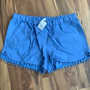 Cute summer shorts!